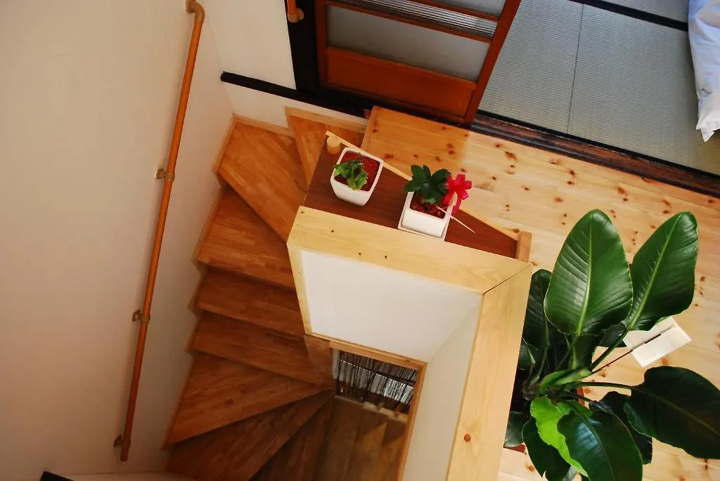 Guest house You En Me House Kyoto