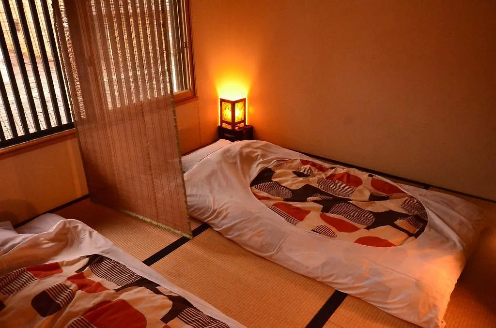 You En Me House Kyoto 0*,  Japan