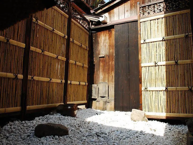 You En Me House Kyoto Japan