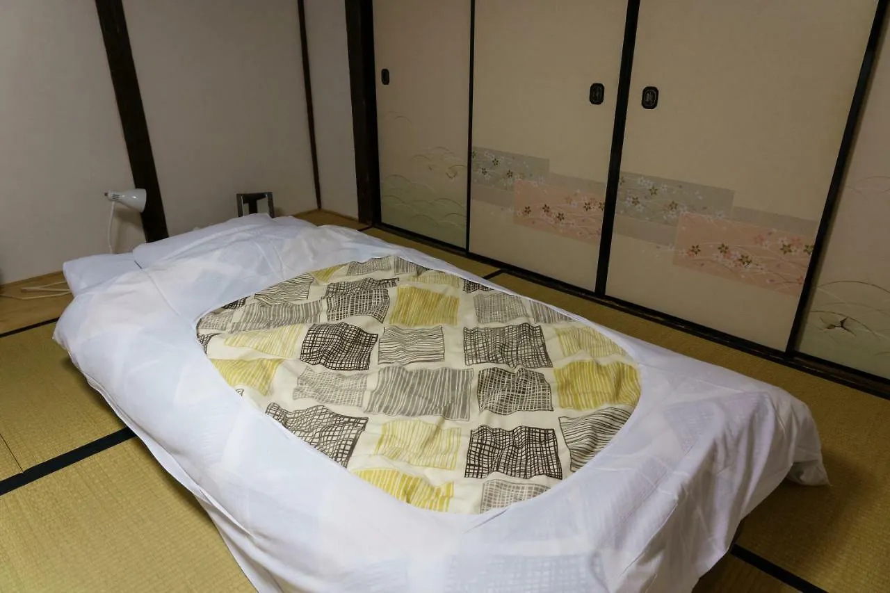 Guest house You En Me House Kyoto