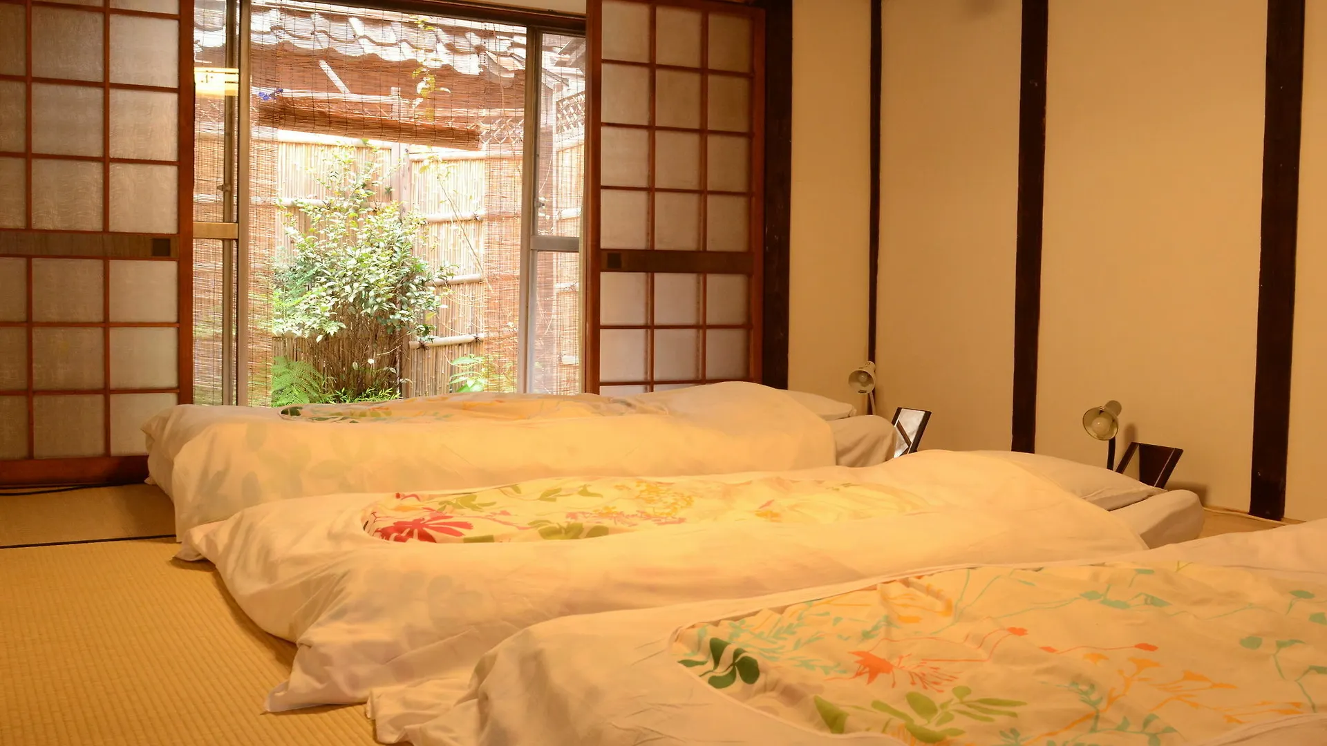 You En Me House Kyoto 0*,