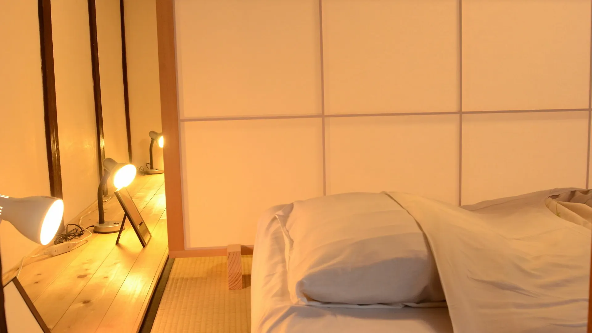 You En Me House Kyoto 0*,  Japan