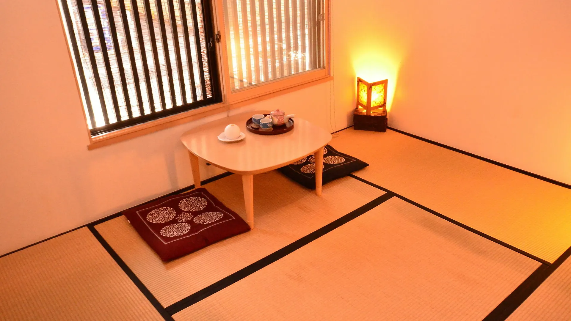 You En Me House Kyoto