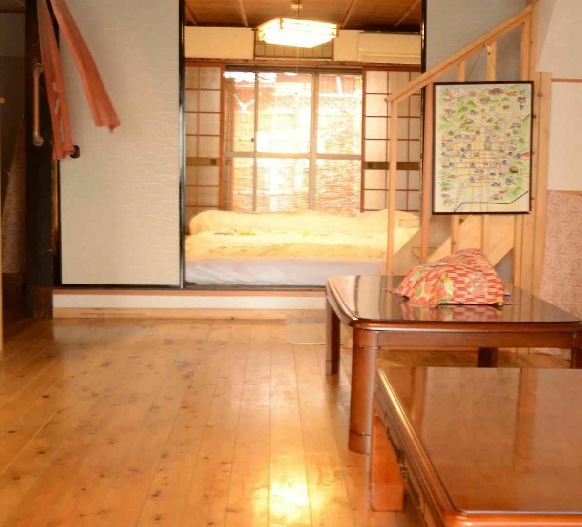 You En Me House Kyoto 0*,