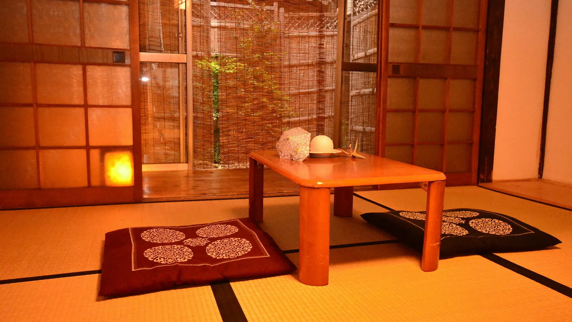 You En Me House Kyoto Guest house