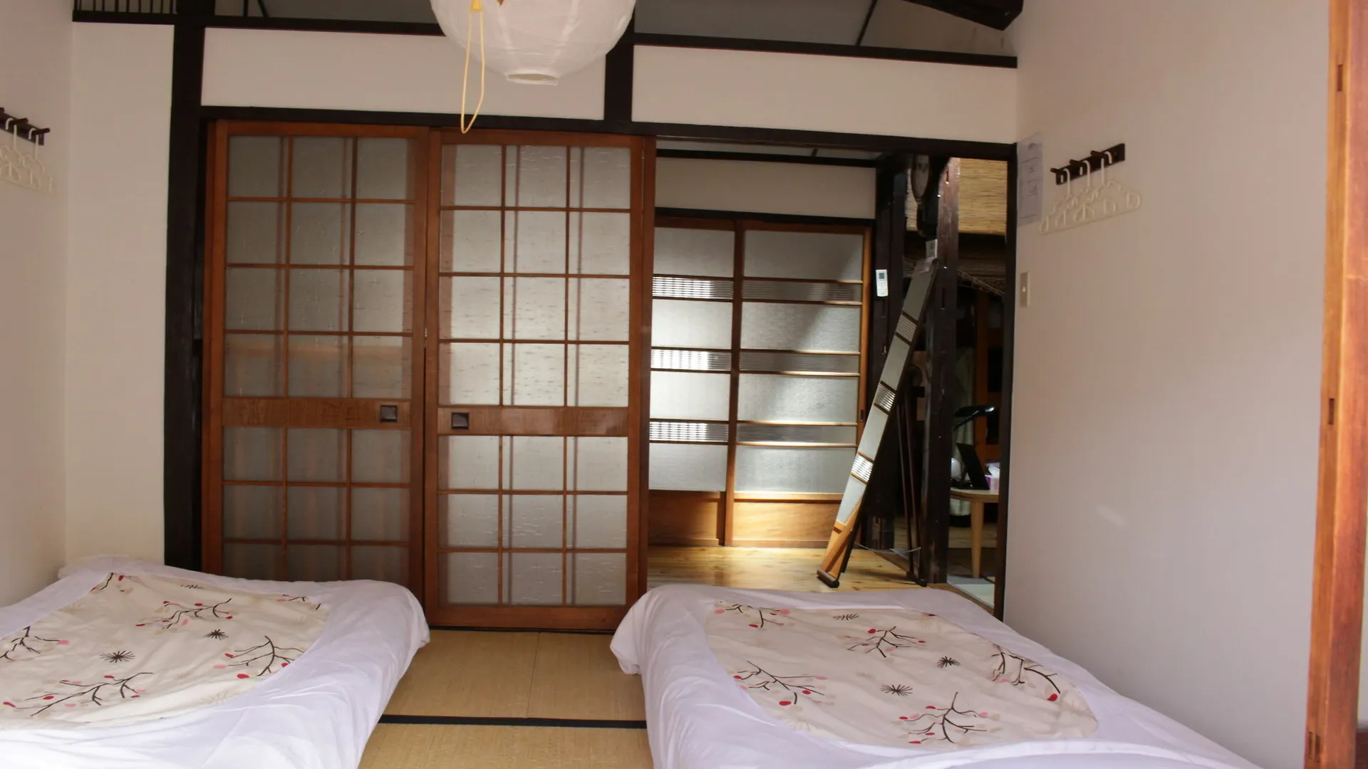 You En Me House Kyoto