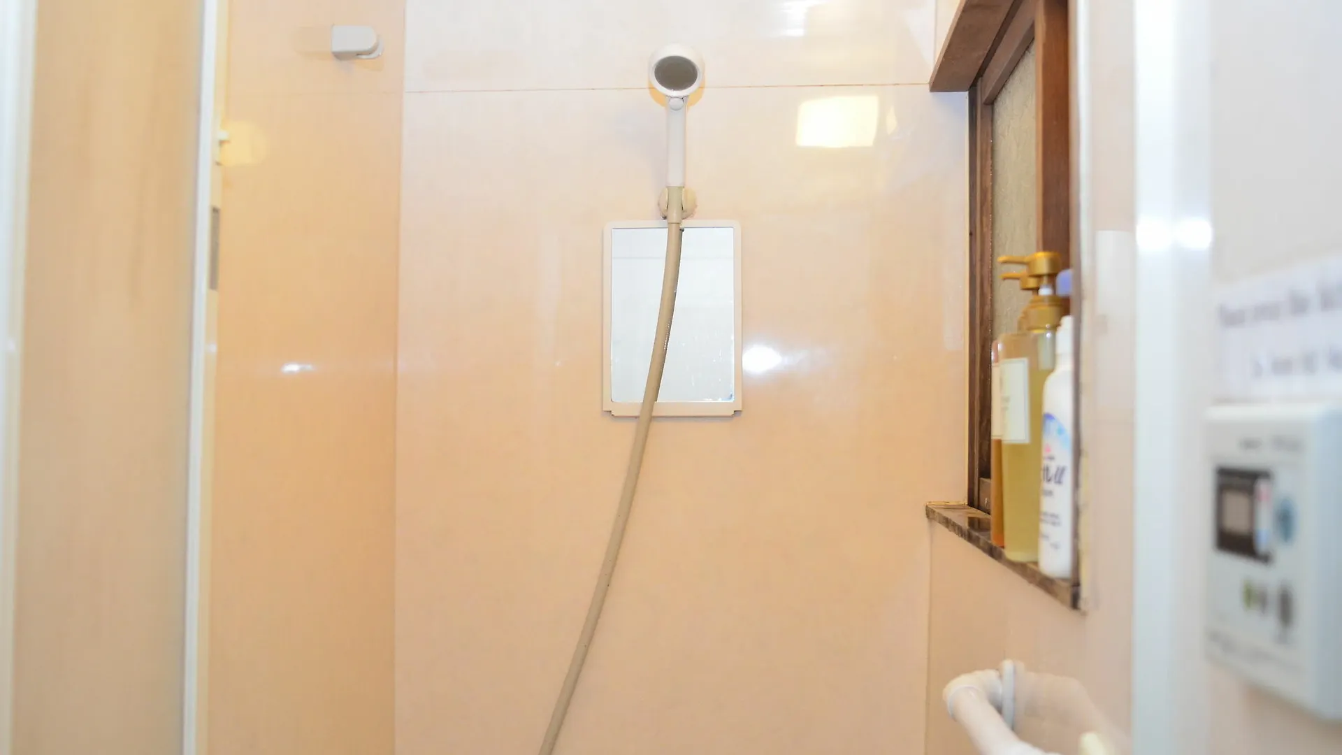 You En Me House Kyoto Guest house