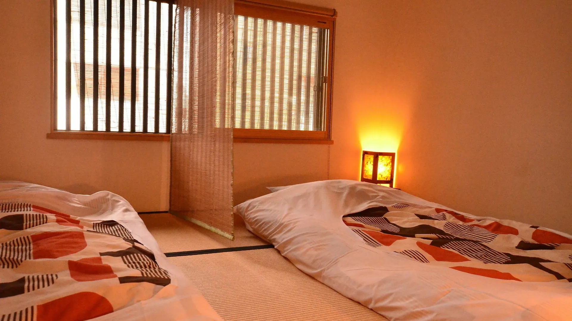 You En Me House Kyoto 0*,