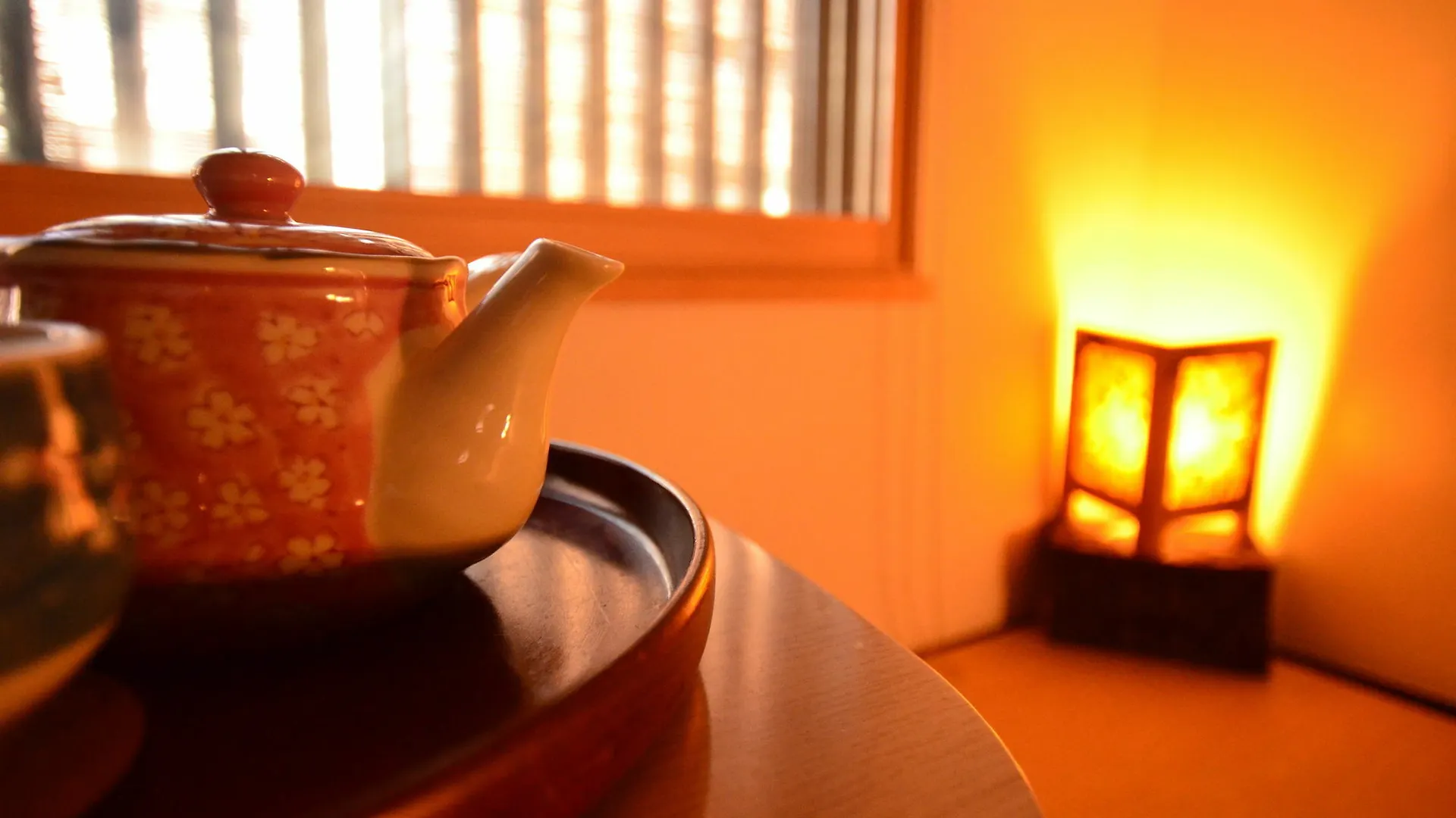 You En Me House Kyoto Guest house