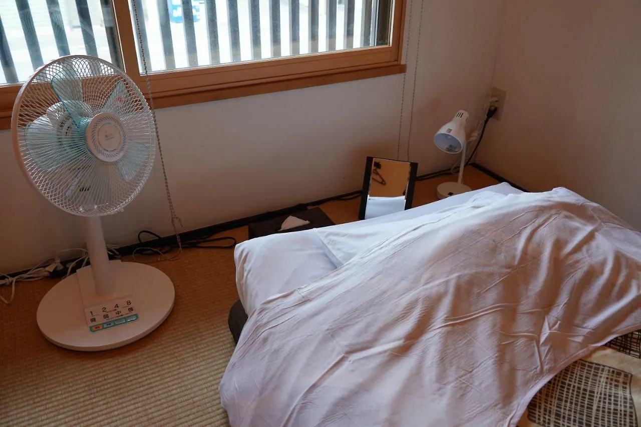 You En Me House Kyoto Guest house