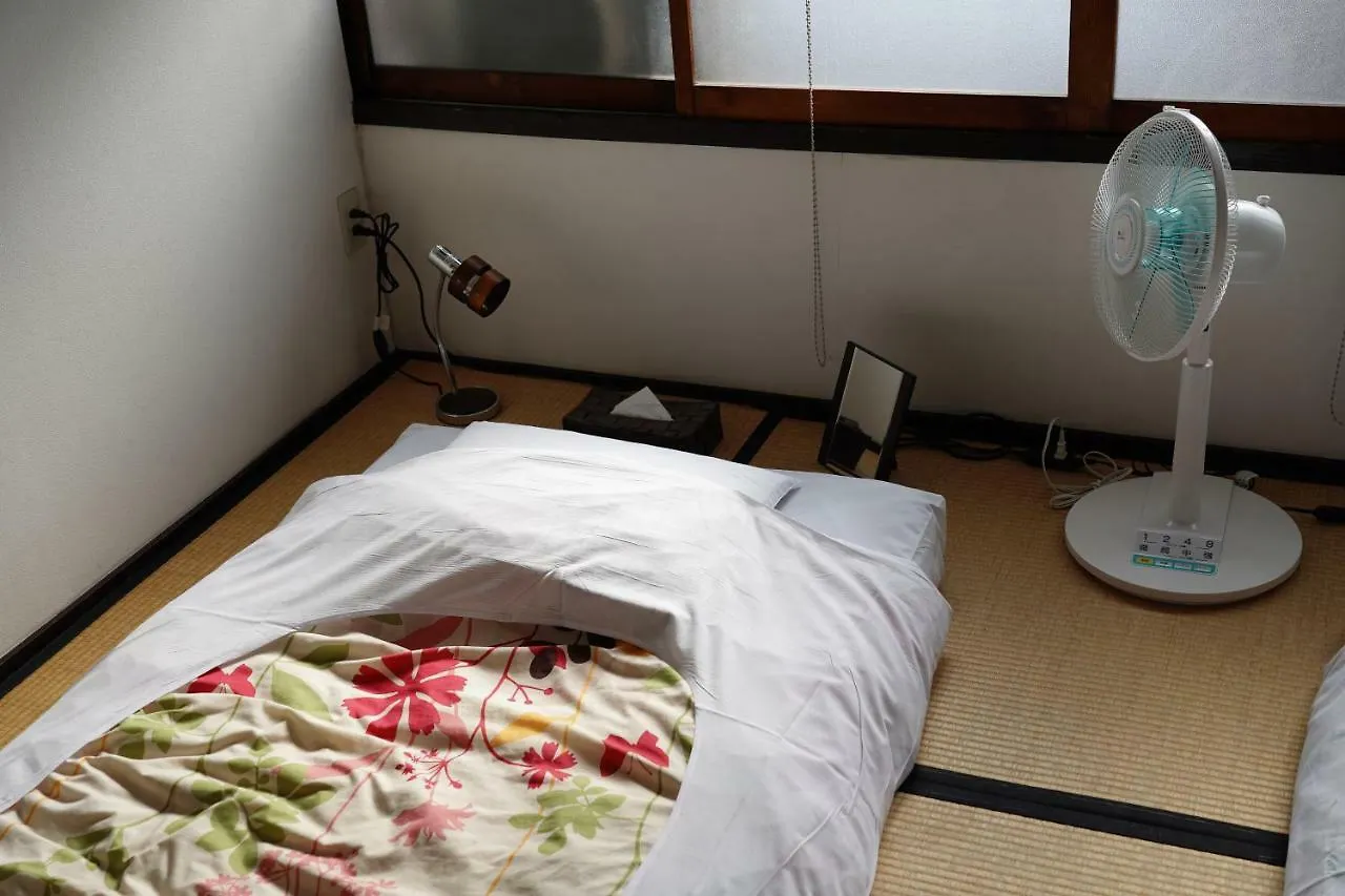You En Me House Kyoto