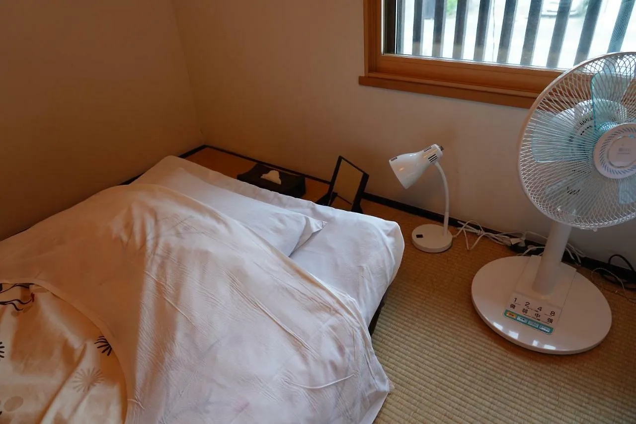 Guest house You En Me House Kyoto Japan