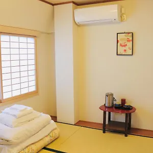 2* Guest house Ikoi No Ie